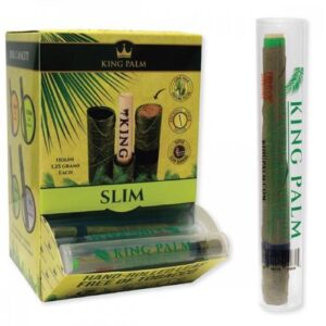 King palm - Slim