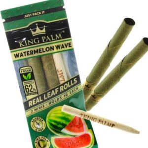 King palm - Watermel On Wave Mini