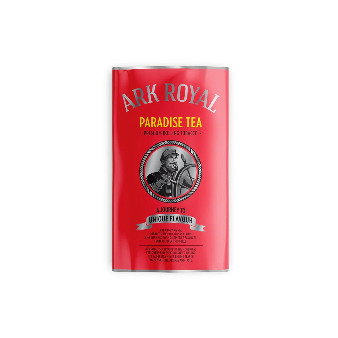 ARK ROYAL – Paradise Tea