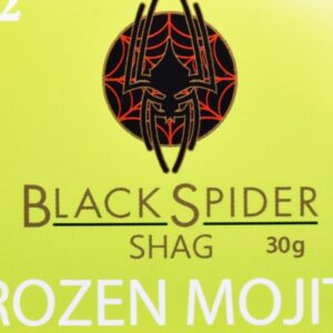 JP black spider mojito 30