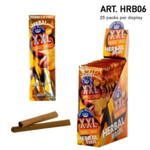 Royal Blunt - XXL Mango Tango