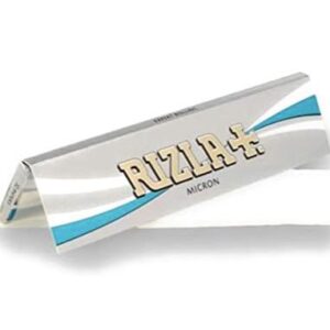 Rizia - Thin Long Paper