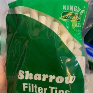 Sharrow - Kingsize 7.13mm
