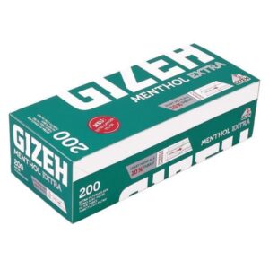 Gizeh & Invictus - 200pcs-