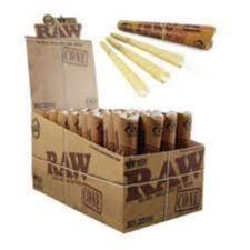 RAW - Raw-Cone