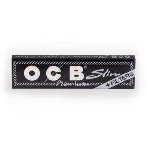 OCB premium kingsize + tips