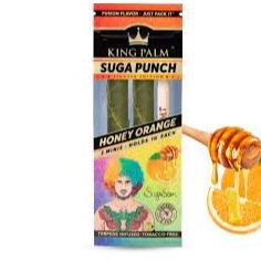 King palm - Suga Punch mini