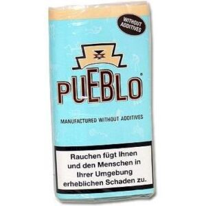PUEBLO - Light Blue