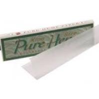 pure hemp kingsize