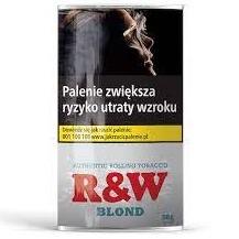 R&W Blond