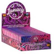 Lunacy - ks paper with tips & tray
