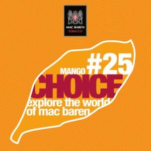 Choice - Mango #25