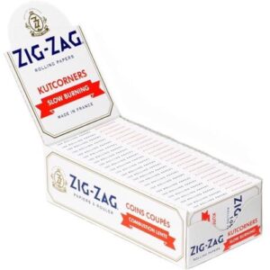 Zig Zag - white paper