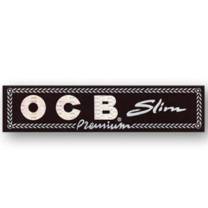 OCB - Premium Kingsize Paper