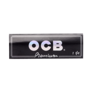 ocb premium 1/4