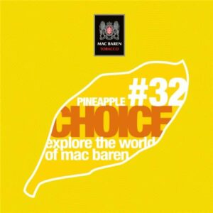 Choice - pineapple #32