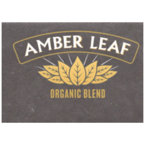 JP AMBER LEAF ORGANIC BLEND 25