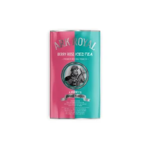 JP Ark Royal Berry rose iced tea 30