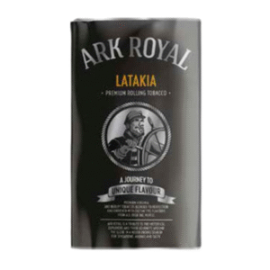 Ark Royal Latakia