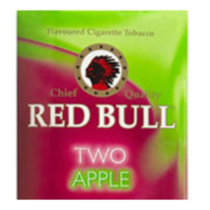 Red Bull - Two Apple