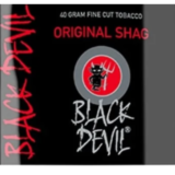 Black Devil – Original Rolling Tobacco