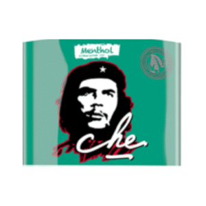 JP-CHE -menthols 薄荷味