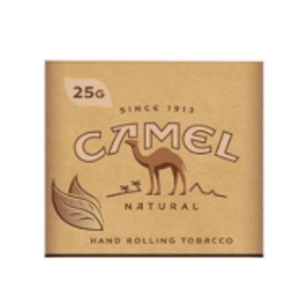 JP Camel Natural Brown 25