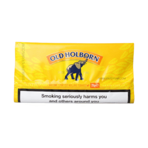 OLD HOLBORN - YELLOW 25g