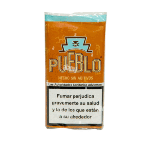 JP PUEBLO Orange 30
