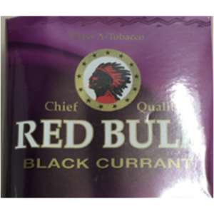 Red Bull - Black Currant