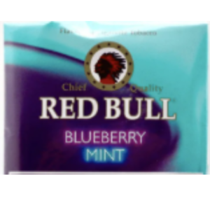 Red Bull - Blueberry Mint