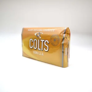 Colts Vanilla 40G
