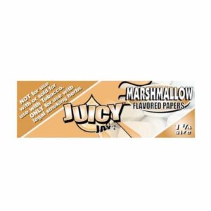 Juicy Jay - Marshmallow 1/4