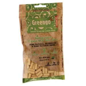 Greengo - Organic Filter
