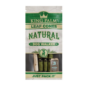 King Palm Dog Walker (70mm)