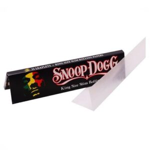 snoop dog paper