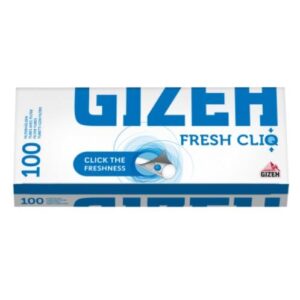 Gizeh &OCB- 100pcs with Freshness