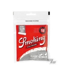 smoking filter ultra slim 5.3mm x 15mm