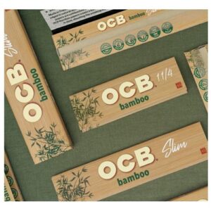 OCB - Bamboo 1/4