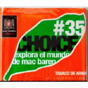 choice - Maracuja #35