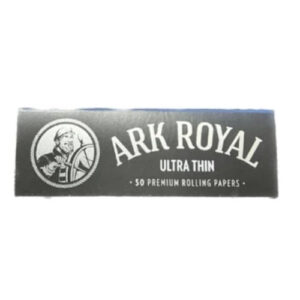 ARK ROYAL ULTRA THIN 70mm rolling paper
