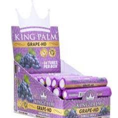 King Palm - Grape HD