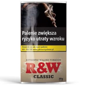R&W - Classic