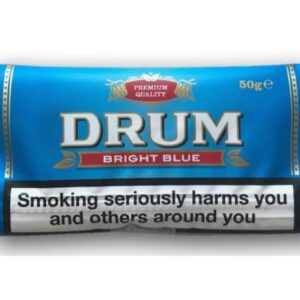 Drum Light Blue