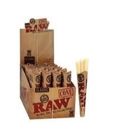 RAW 1/4 Cone x 32