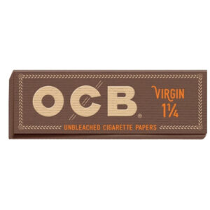 ocb virgin 1/4
