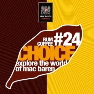 Choice - Rum Coffee #24